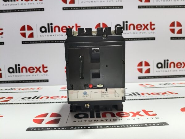 Schneider Electric NSX 100S Compact (MCCB)