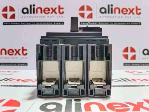 Schneider Electric NSX 100S Compact (MCCB)