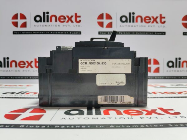 Schneider Electric NSX 100S Compact (MCCB)