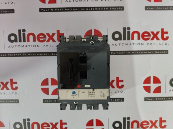 Schneider Electric NSX 100S Compact (MCCB)