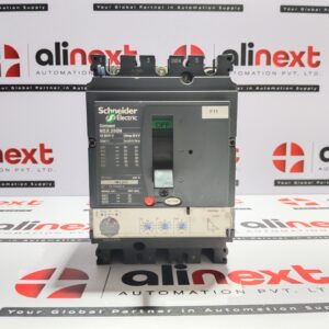 Schneider Electric NSX 250N Compact (MCCB)