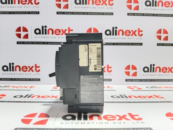 Schneider Electric NSX 250N Compact (MCCB)