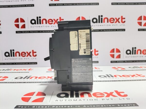 Schneider Electric NSX 250N Compact (MCCB)