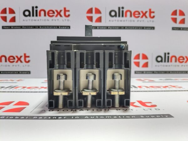 Schneider Electric NSX 250N Compact (MCCB)