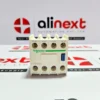 Schneider Electric Tesys LADN31 Series Auxiliary Contact Block