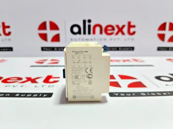 Schneider Electric Tesys LADN31 Series Auxiliary Contact Block