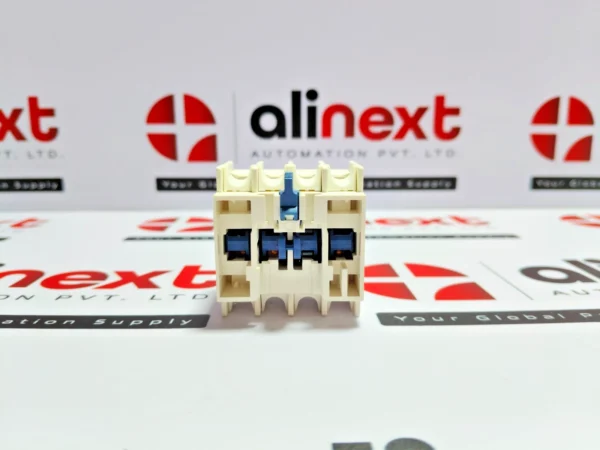 Schneider Electric Tesys LADN31 Series Auxiliary Contact Block