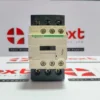 Schneider LC1 D32 Contactor LC1D32 50A Coil Voltage 220V