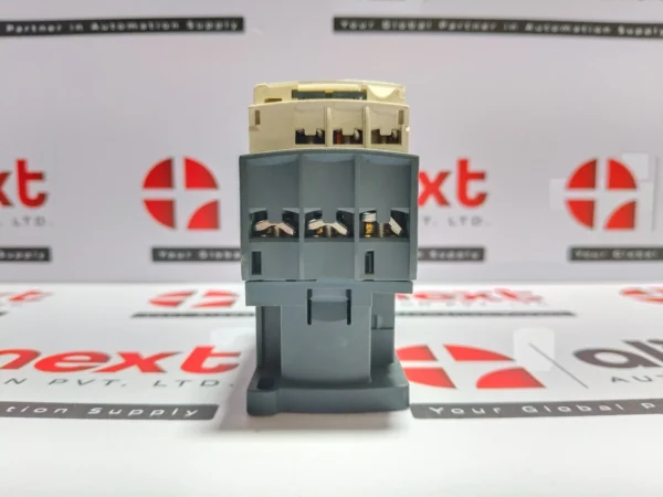 Schneider LC1 D32 Contactor LC1D32 50A Coil Voltage 220V