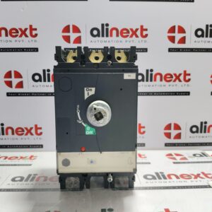 Schneider MCCB NSX 400-630 F/N/H/NA