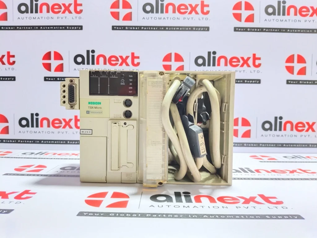 Schneider telemecanique TSX3722101 Modicon Tsx Micro TSXDMZ28DR