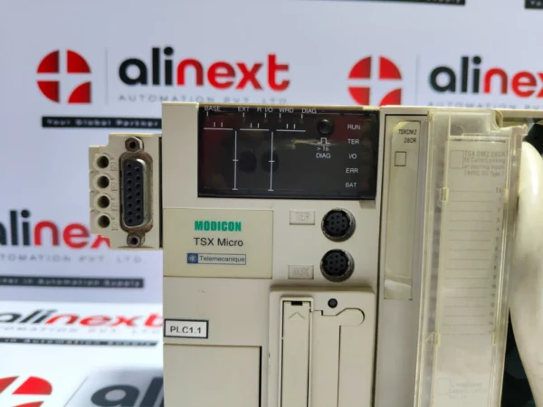 Schneider telemecanique TSX3722101 Modicon Tsx Micro TSXDMZ28DR