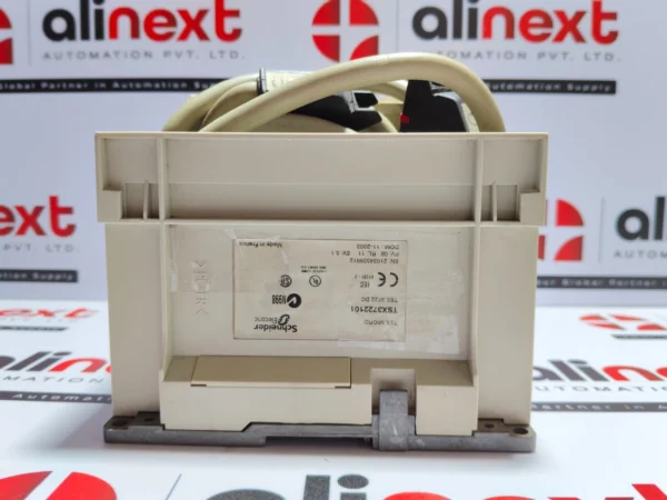 Schneider telemecanique TSX3722101 Modicon Tsx Micro TSXDMZ28DR