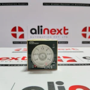 Seil Electron S48-C2 timer relay 0 to 3