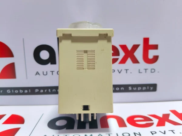 Seil Electron S48-C2 timer relay 0 to 3