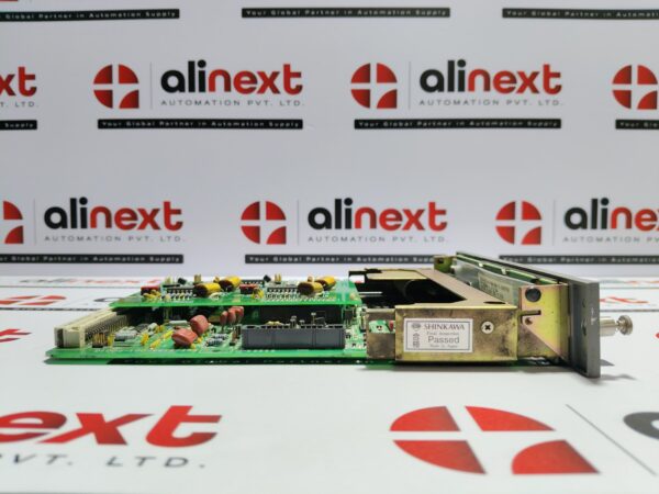 Shinkawa VM-5C SST-2194-001-P001G |VM-5 2194-001-P002D |VM-5C421110-0-000-000-01