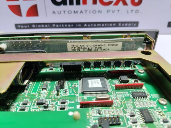 Shinkawa VM-5C SST-2194-001-P001G |VM-5 2194-001-P002D |VM-5C421110-0-000-000-01