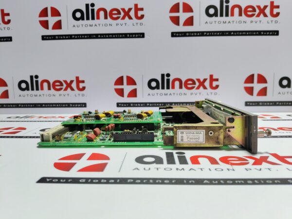 Shinkawa VM-5C SST-2194-001-P001G |VM-5 2194-001-P002D |VM-5C421110-0-000-000-01