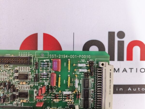 Shinkawa VM-5C SST-2194-001-P001G |VM-5 2194-001-P002D |VM-5C421110-0-000-000-01