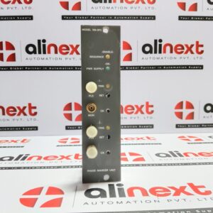 Shinkawa VM-5P3 Phase Marker Unit 2B99-001-P001c