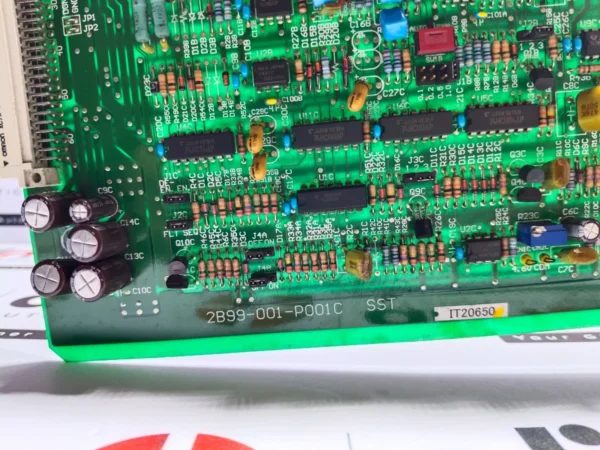 Shinkawa VM-5P3 Phase Marker Unit 2B99-001-P001c