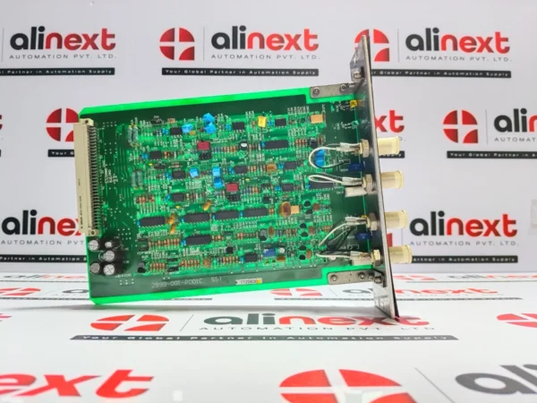 Shinkawa VM-5P3 Phase Marker Unit 2B99-001-P001c