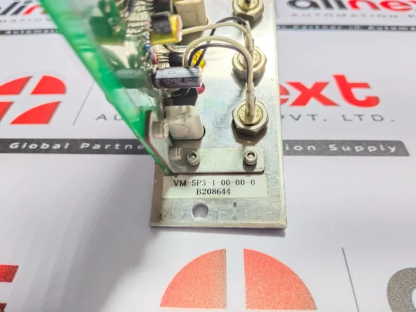 Shinkawa VM-5P3 Phase Marker Unit 2B99-001-P001c