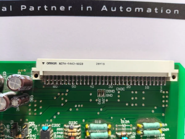 Shinkawa VM-5P3 Phase Marker Unit 2B99-001-P001c