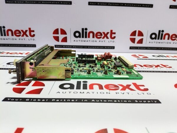 Shinkawa VM-5U Dual Seismic Monitor SST-2194-001-P001G