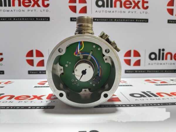 Sick AG100-4124BC100000 Absolute Encoder 10-32VDC | AG100 MSSI C1