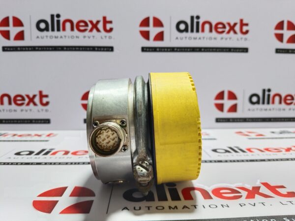 Sick AG100-4124BC100000 Absolute Encoder 10-32VDC | AG100 MSSI C1