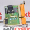 Sieger Limited 05701-A-0325 DC Input Card