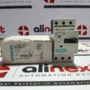 Siemens 3RV1011-0FA10 motor protection circuit breaker