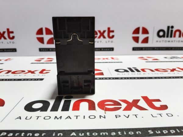 Siemens 3RV1011-0FA10 motor protection circuit breaker