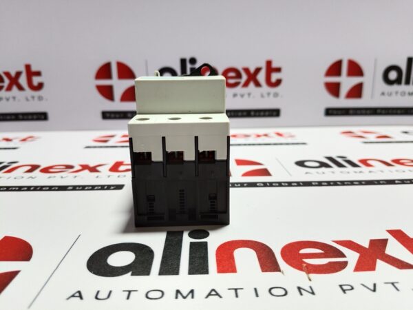 Siemens 3RV1011-0FA10 motor protection circuit breaker
