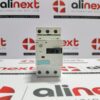 Siemens 3RV1011-1BA10 sirius motor protection circuit breaker 690V|100KA
