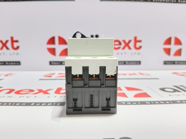 Siemens 3RV1011-1BA10 sirius motor protection circuit breaker 690V|100KA
