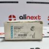 Siemens 3RV1021-1EA15 sirius motor protection circuit breaker