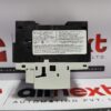 Siemens 3RV1021-1EA15 sirius motor protection circuit breaker