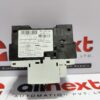 Siemens 3RV1021-1EA15 sirius motor protection circuit breaker