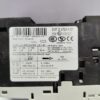 Siemens 3RV1021-1EA15 sirius motor protection circuit breaker