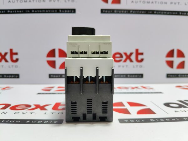 Siemens 3RV1021-1EA15 sirius motor protection circuit breaker