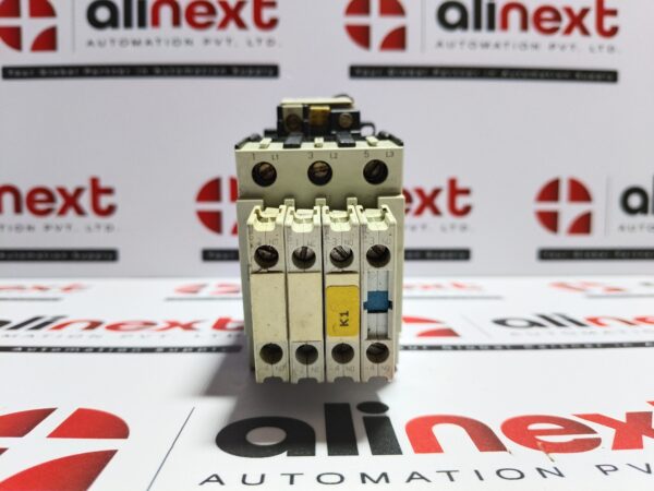 Siemens 3TF3400-0A contactor 3P|230V to 460V