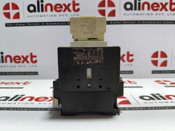 Siemens 3TF3400-0A contactor 3P|230V to 460V