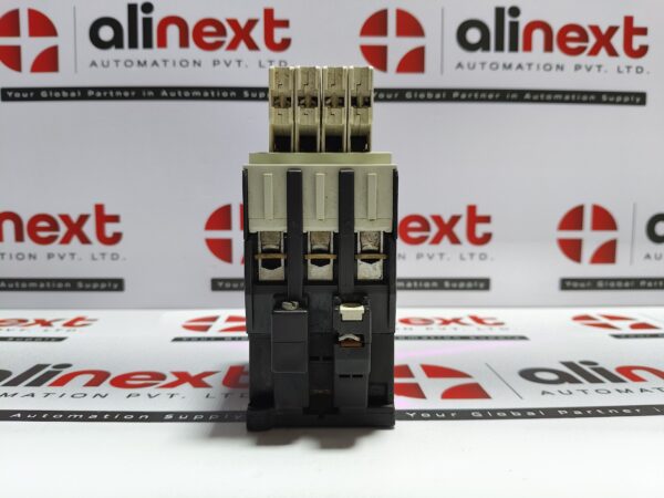 Siemens 3TF3400-0A contactor 3P|230V to 460V