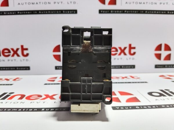 Siemens 3TF3400-0A contactor 3P|230V to 460V