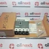 Siemens 3VL2716-3BF46-0AD1 VL 4-pole molded case circuit breaker 160A