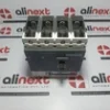 Siemens 3VL2716-3BF46-0AD1 VL 4-pole molded case circuit breaker 160A