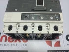 Siemens 3VL2716-3BF46-0AD1 VL 4-pole molded case circuit breaker 160A