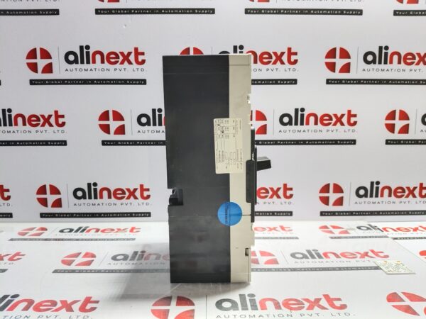 Siemens 3VL4731-2DC36-0AB1 Molded Case Circuit Breaker